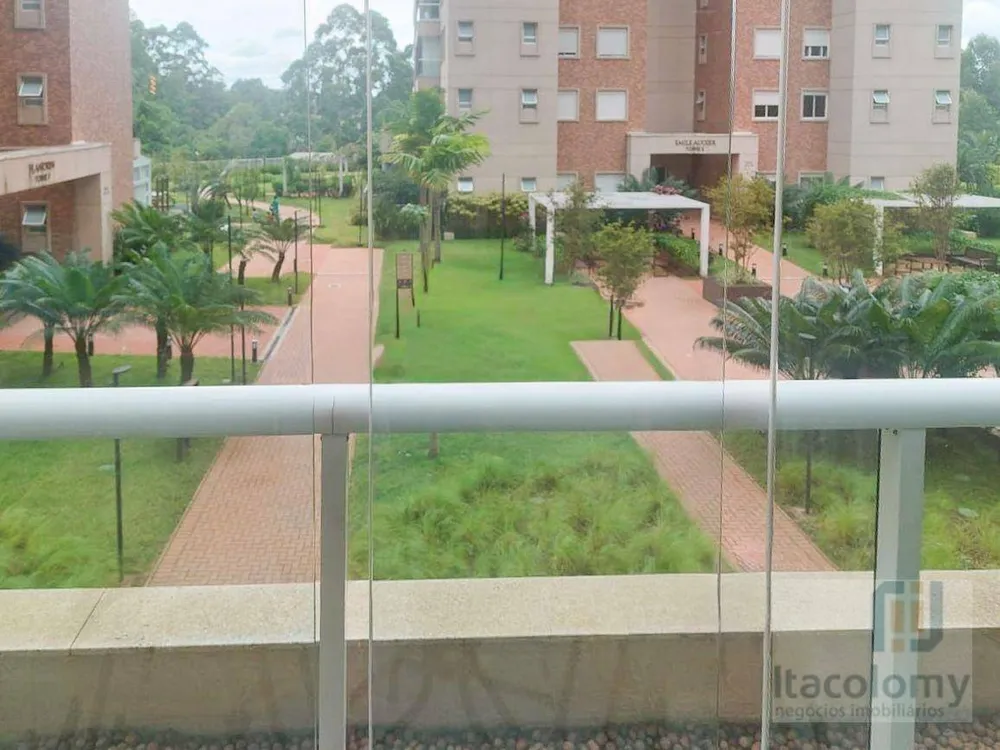 Apartamento, 3 quartos, 136 m² - Foto 9