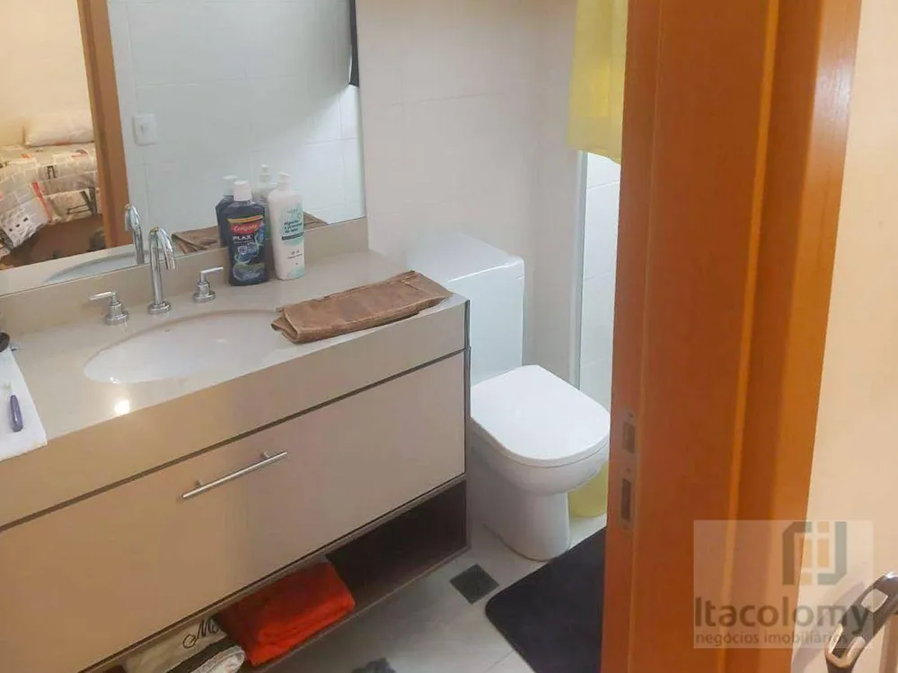 Apartamento, 3 quartos, 136 m² - Foto 3
