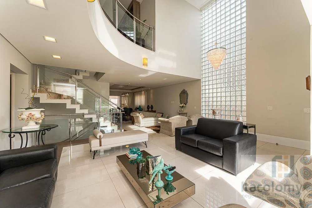 Casa de Condomínio, 5 quartos - Foto 8