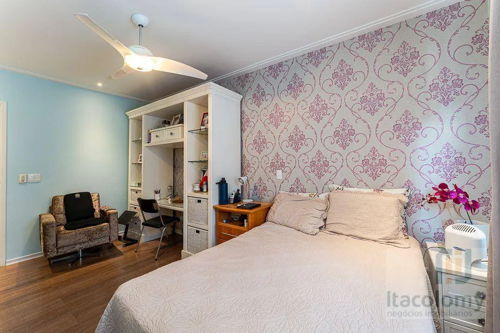 Casa de Condomínio, 5 quartos - Foto 9