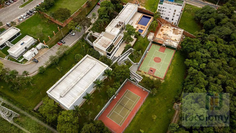 Casa de Condomínio, 5 quartos - Foto 2