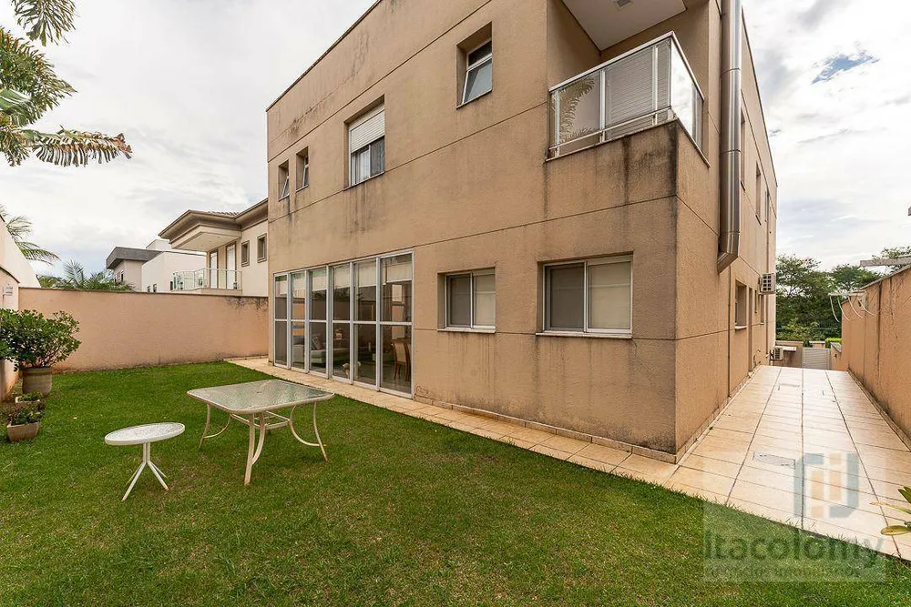 Casa de Condomínio, 5 quartos - Foto 12