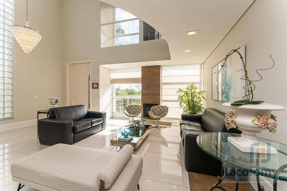 Casa de Condomínio, 5 quartos - Foto 7