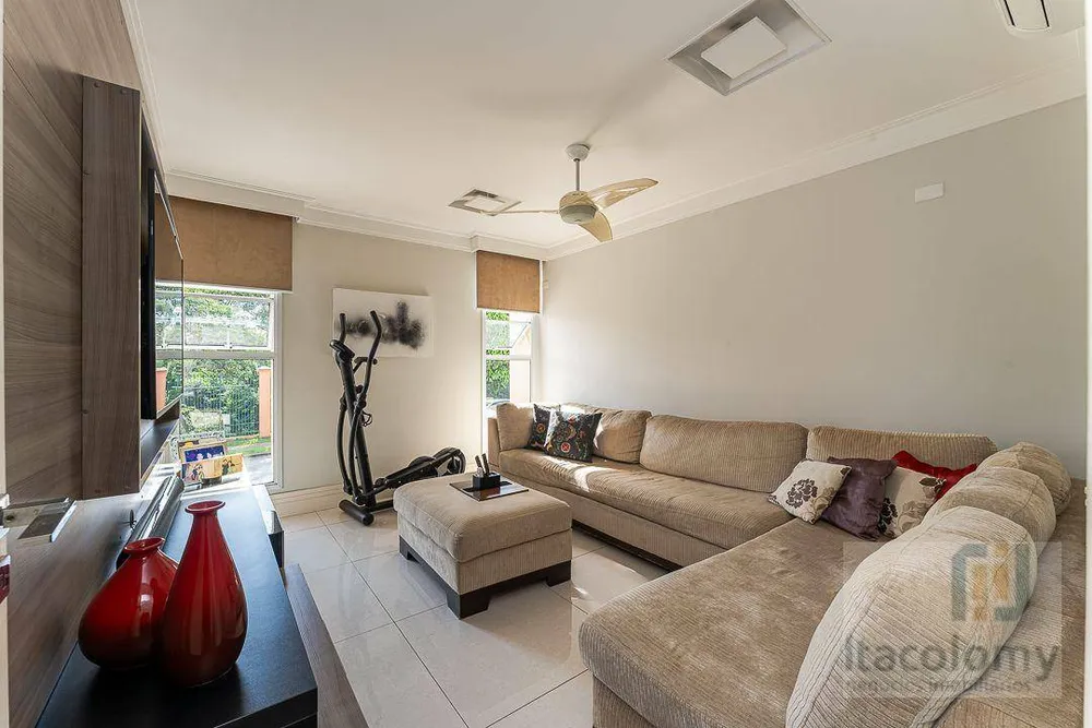 Casa de Condomínio, 5 quartos - Foto 5