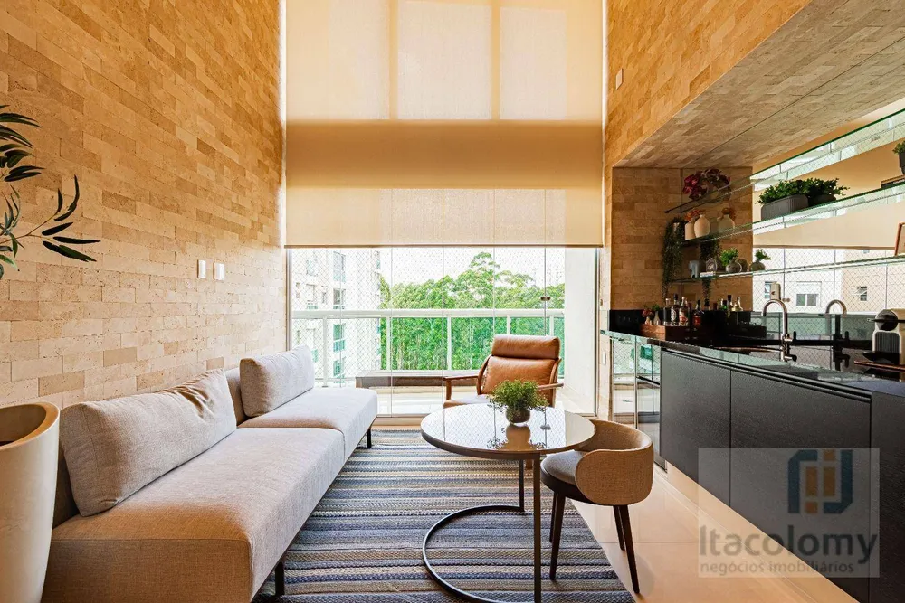 Apartamento, 2 quartos, 172 m² - Foto 4