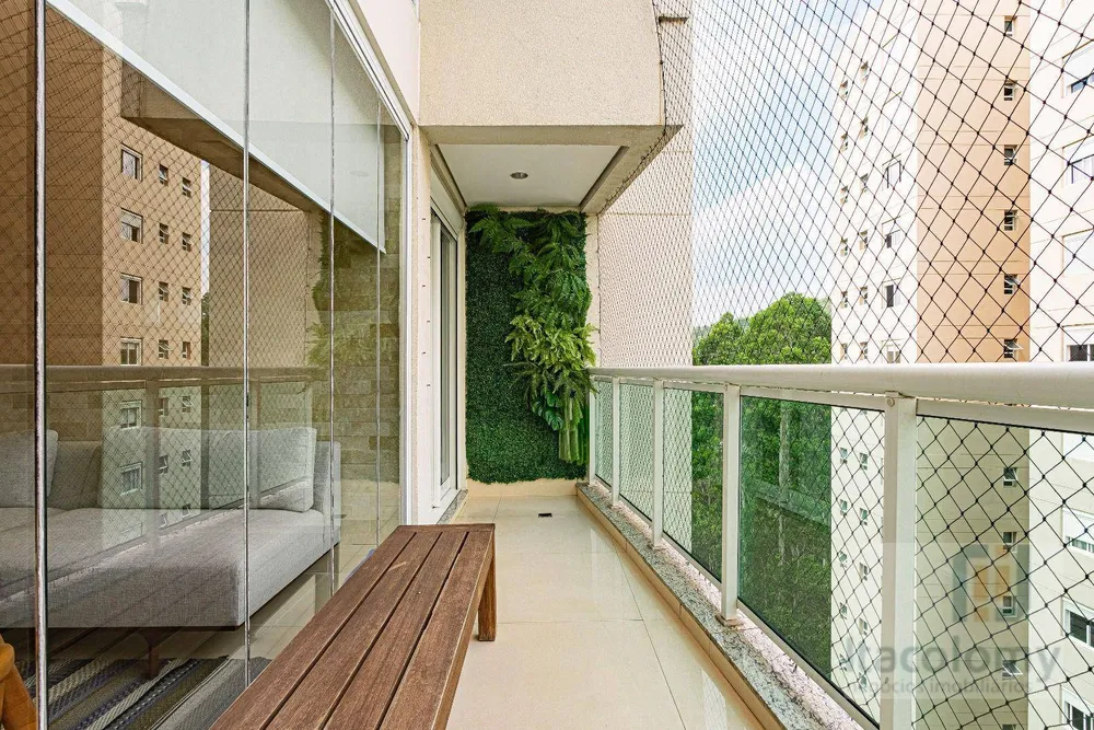 Apartamento, 2 quartos, 172 m² - Foto 6