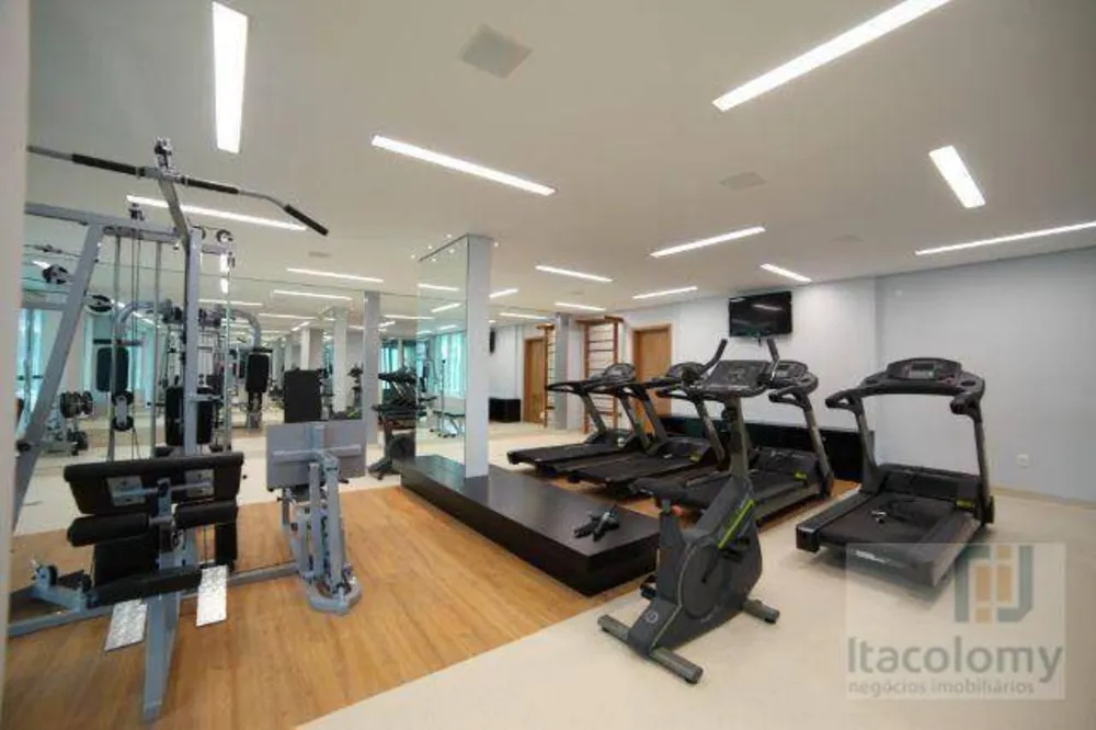 Apartamento, 2 quartos, 172 m² - Foto 14