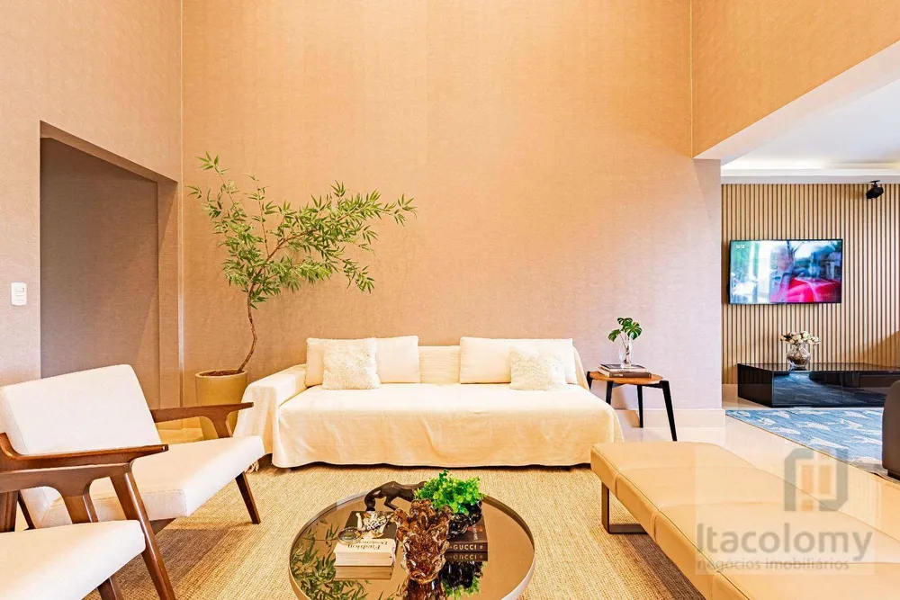 Apartamento, 2 quartos, 172 m² - Foto 1