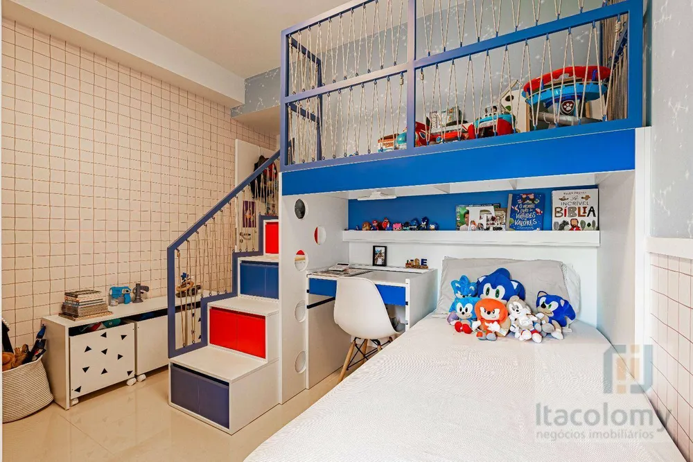 Apartamento, 2 quartos, 172 m² - Foto 7
