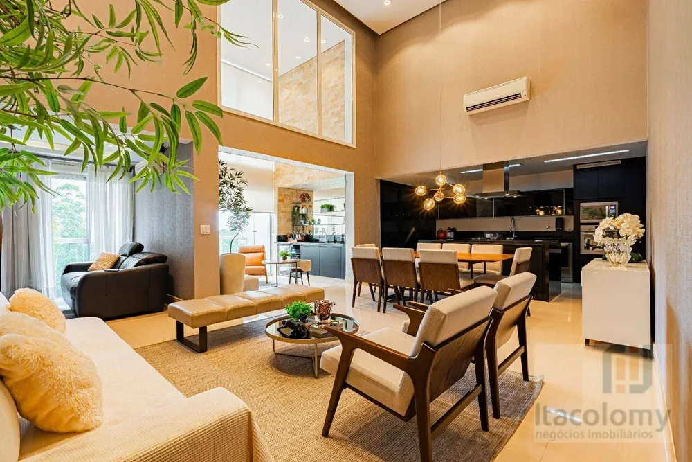 Apartamento, 2 quartos, 172 m² - Foto 2