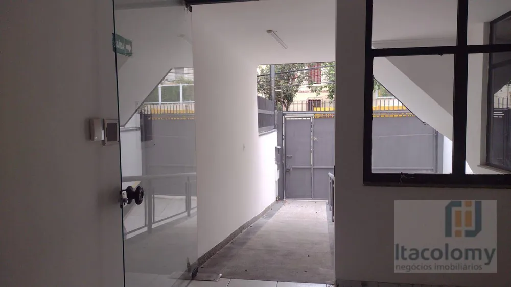 Prédio Inteiro, 450 m² - Foto 13