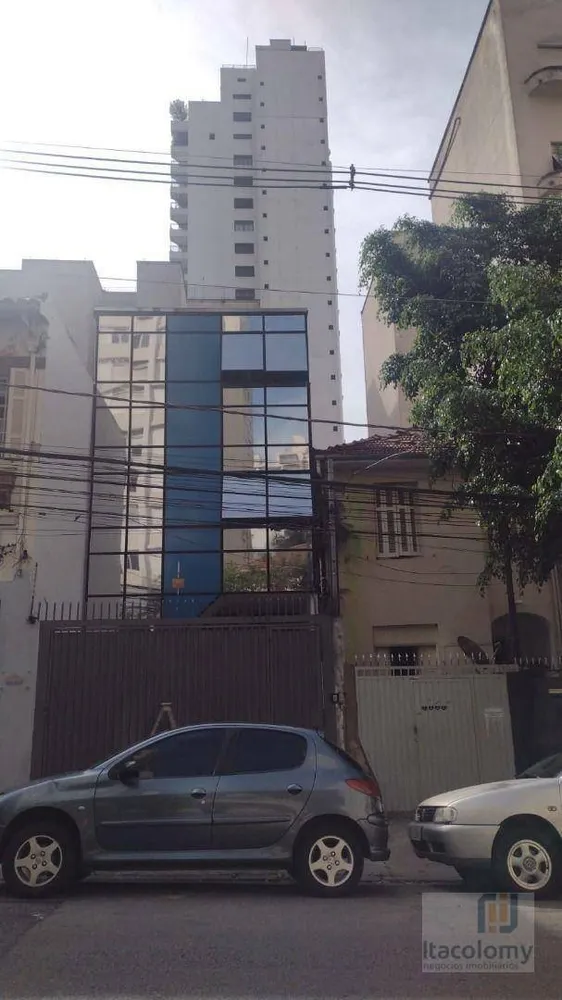 Prédio Inteiro, 450 m² - Foto 7
