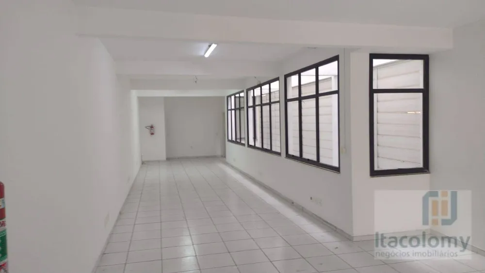 Prédio Inteiro, 450 m² - Foto 1