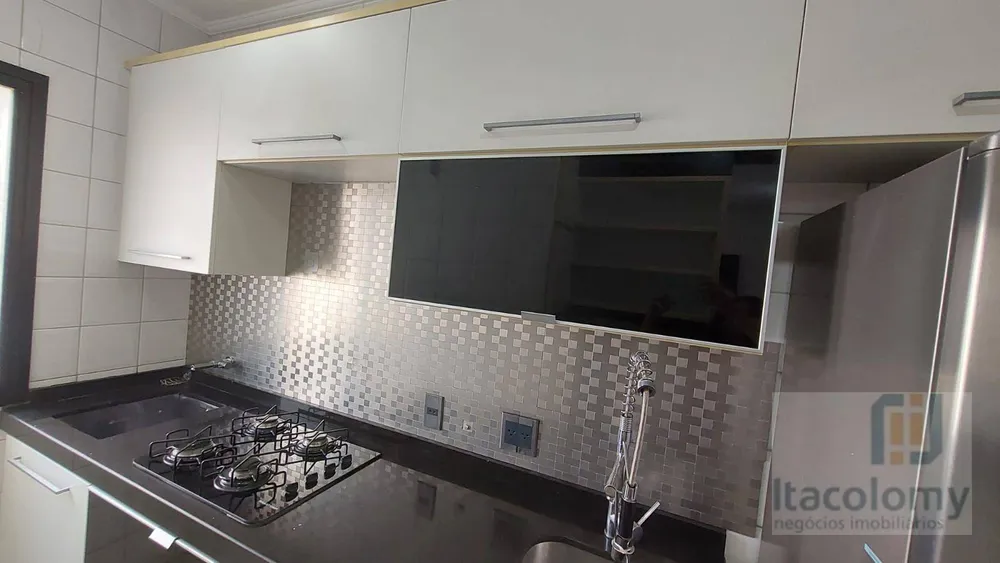 Apartamento, 1 quarto, 68 m² - Foto 1