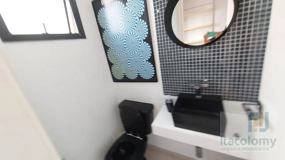 Apartamento, 1 quarto, 68 m² - Foto 7