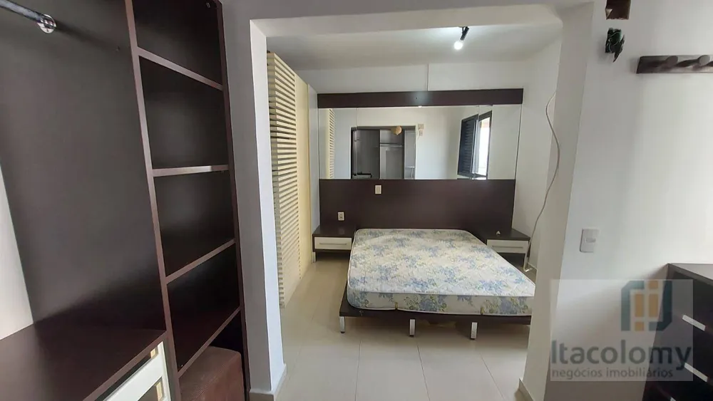 Apartamento, 1 quarto, 68 m² - Foto 11