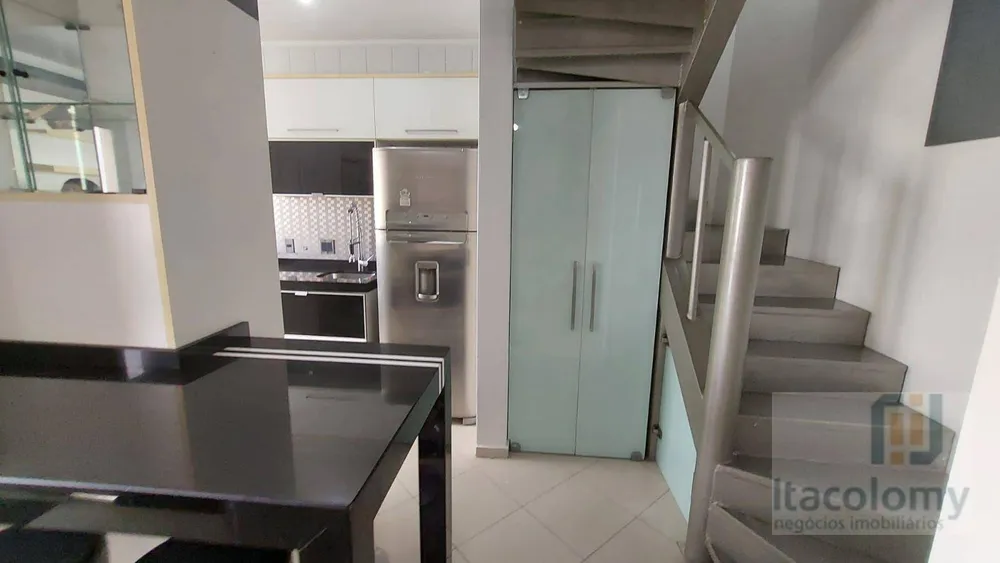 Apartamento, 1 quarto, 68 m² - Foto 9