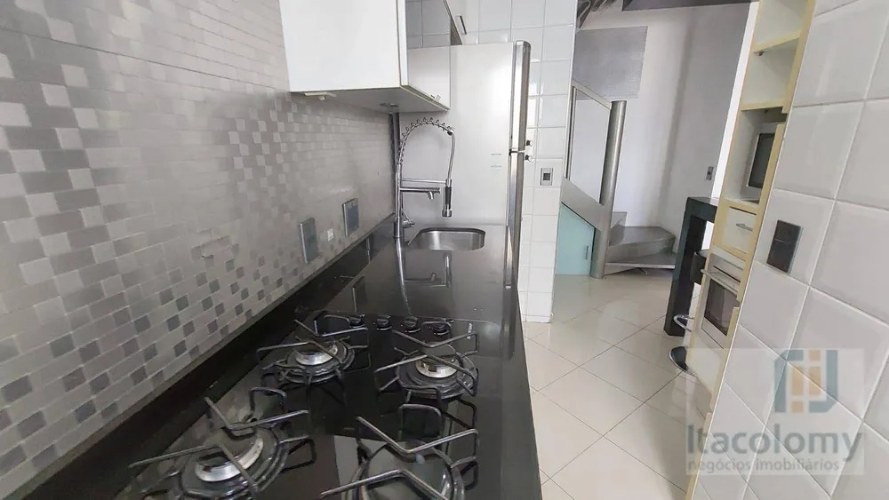 Apartamento, 1 quarto, 68 m² - Foto 5