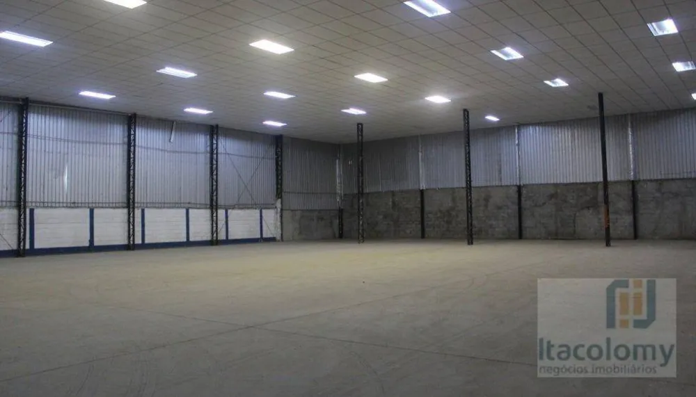 Depósito-Galpão, 2830 m² - Foto 2