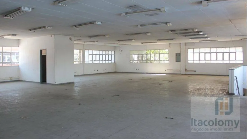 Depósito-Galpão, 2830 m² - Foto 3