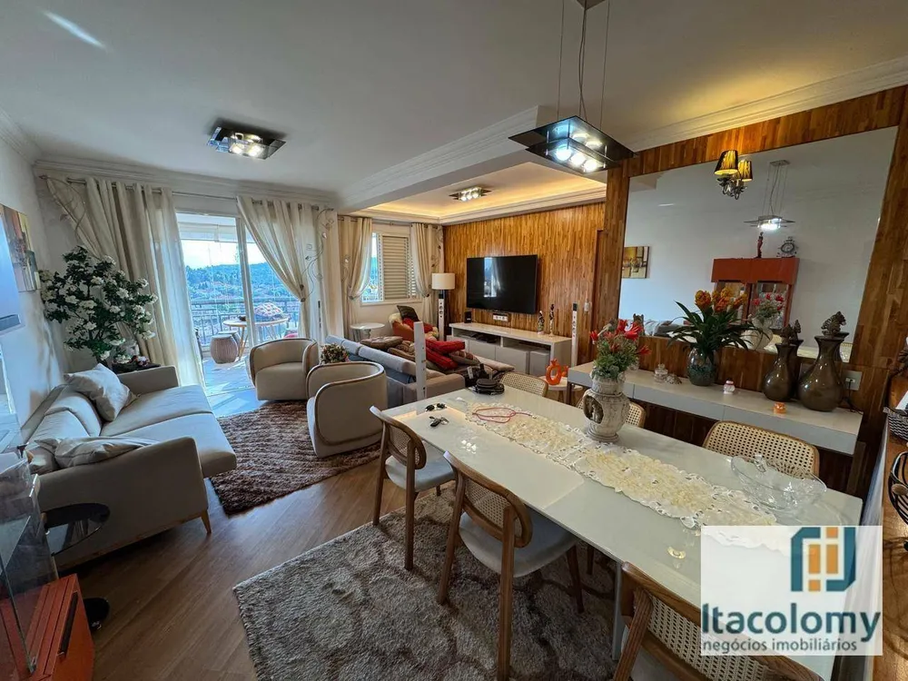 Apartamento, 2 quartos, 100 m² - Foto 5