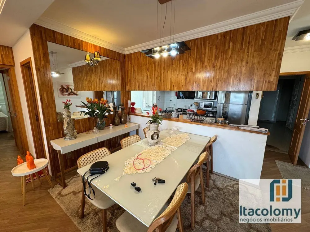 Apartamento, 2 quartos, 100 m² - Foto 6