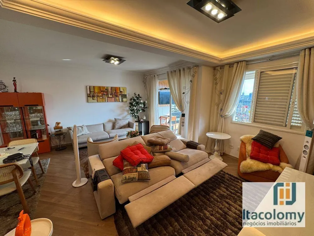 Apartamento, 2 quartos, 100 m² - Foto 10