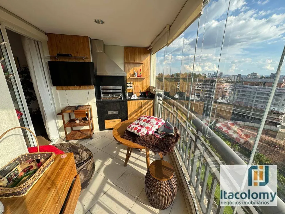 Apartamento, 2 quartos, 100 m² - Foto 12