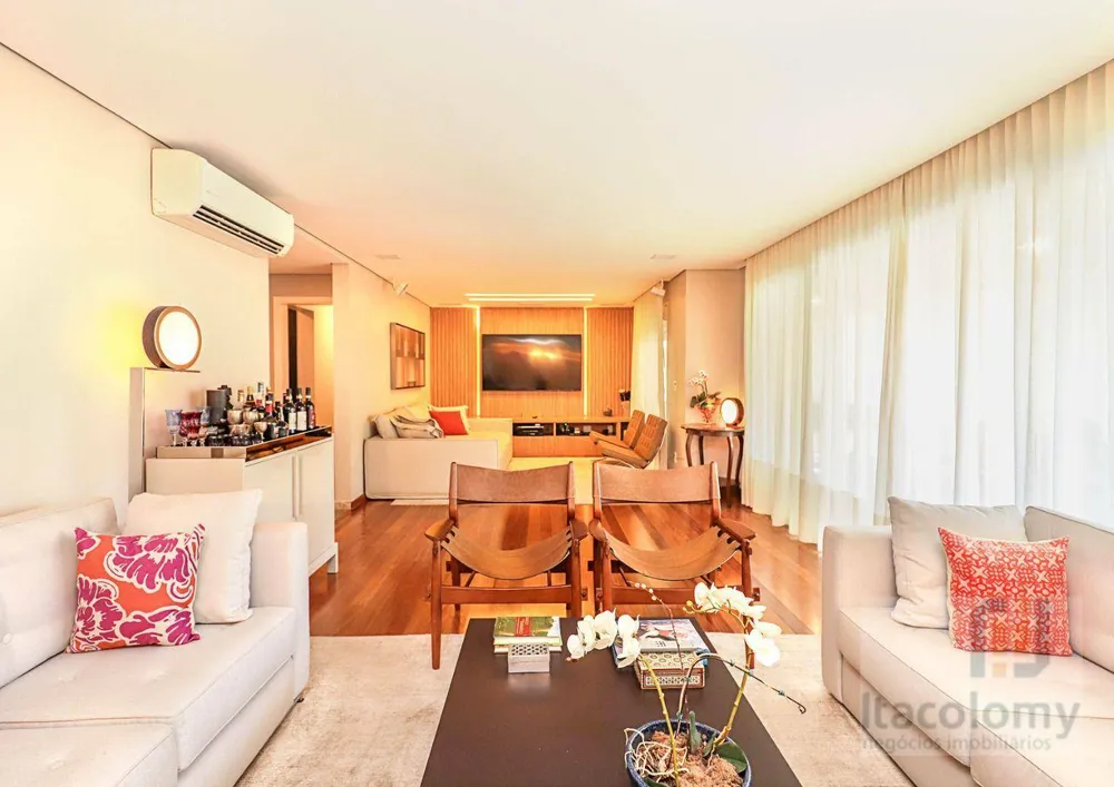 Apartamento, 3 quartos, 226 m² - Foto 12