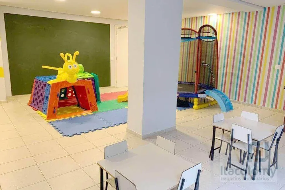 Apartamento, 3 quartos, 226 m² - Foto 7