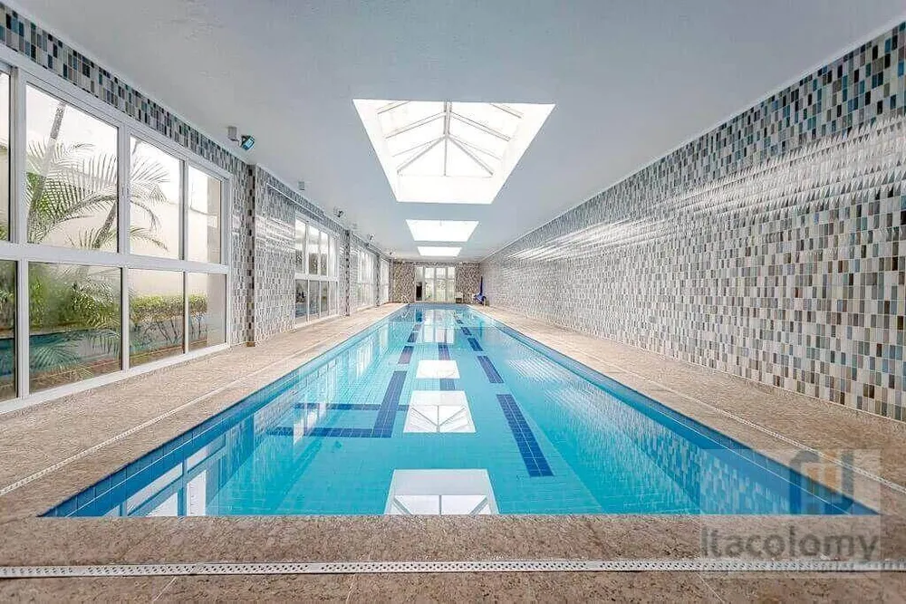 Apartamento, 3 quartos, 226 m² - Foto 11