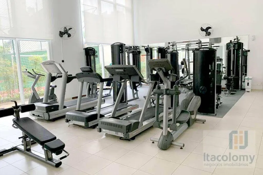 Apartamento, 3 quartos, 226 m² - Foto 8