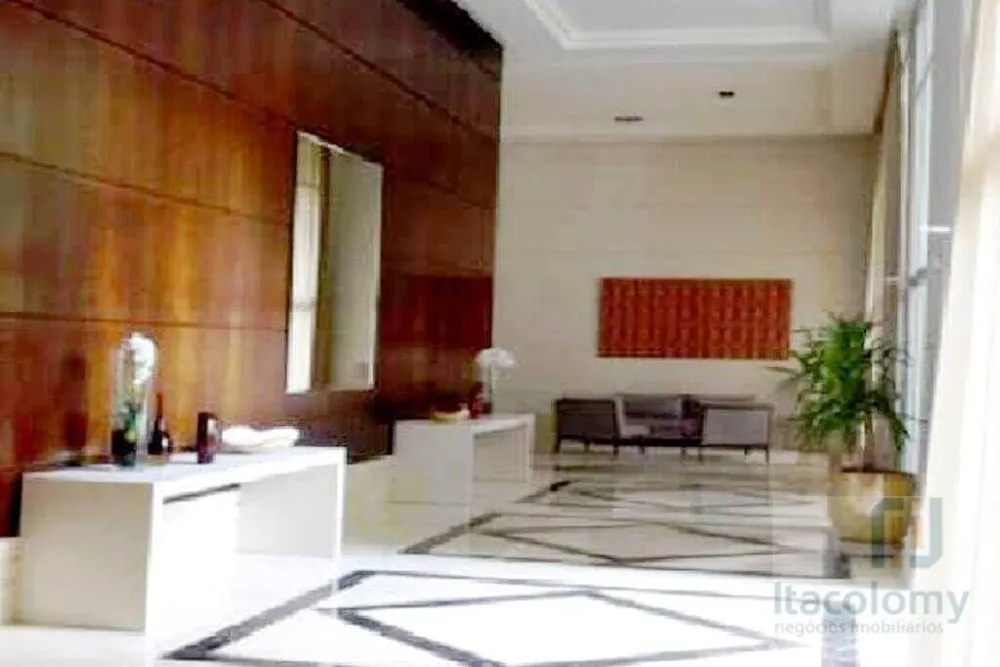 Apartamento, 3 quartos, 226 m² - Foto 10