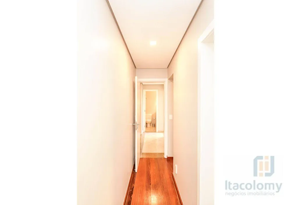 Apartamento, 3 quartos, 226 m² - Foto 9
