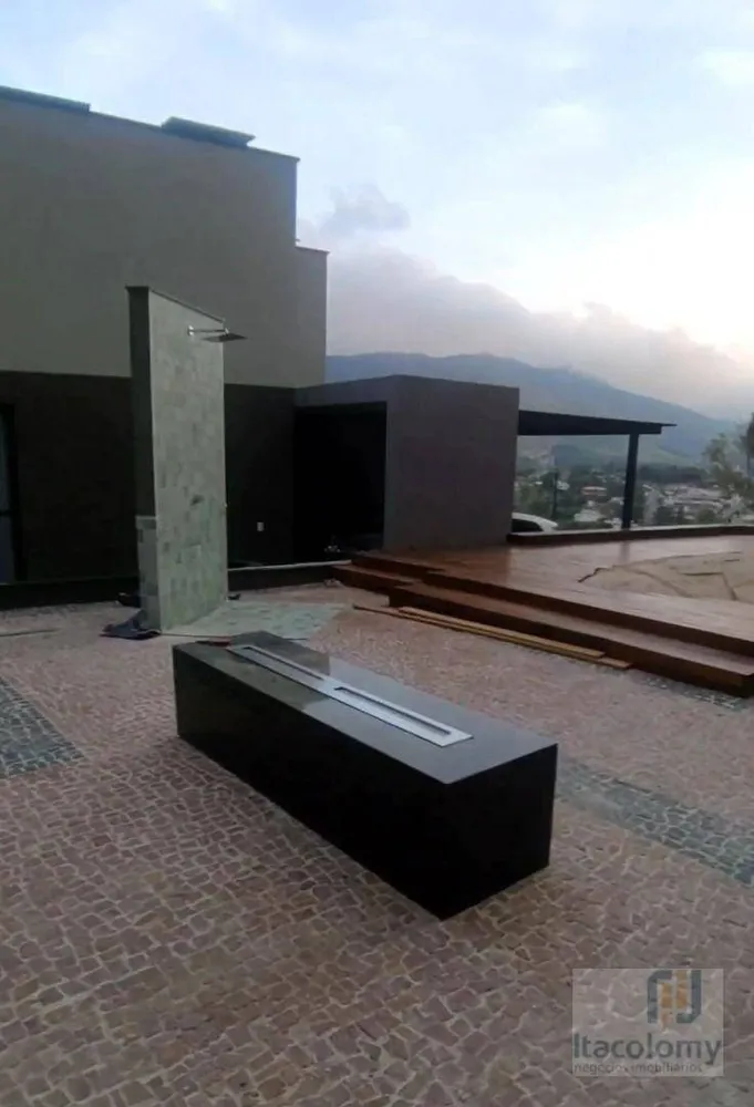 Casa de Condomínio, 3 quartos - Foto 6