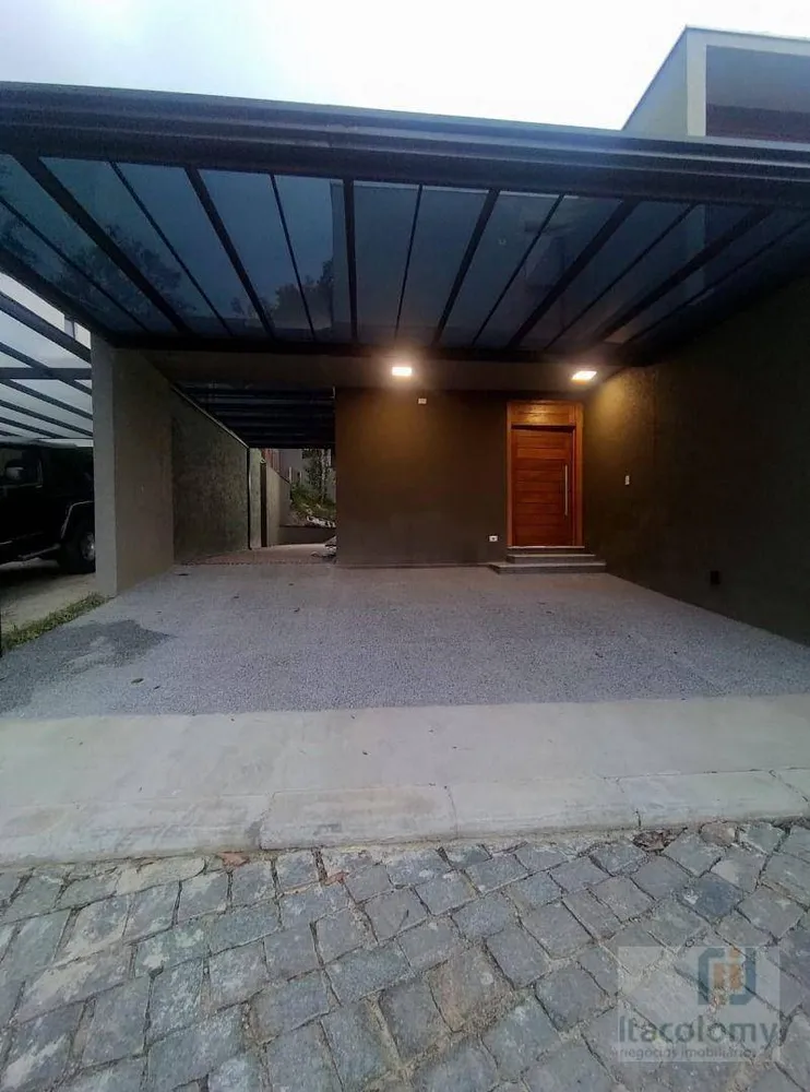 Casa de Condomínio, 3 quartos - Foto 17