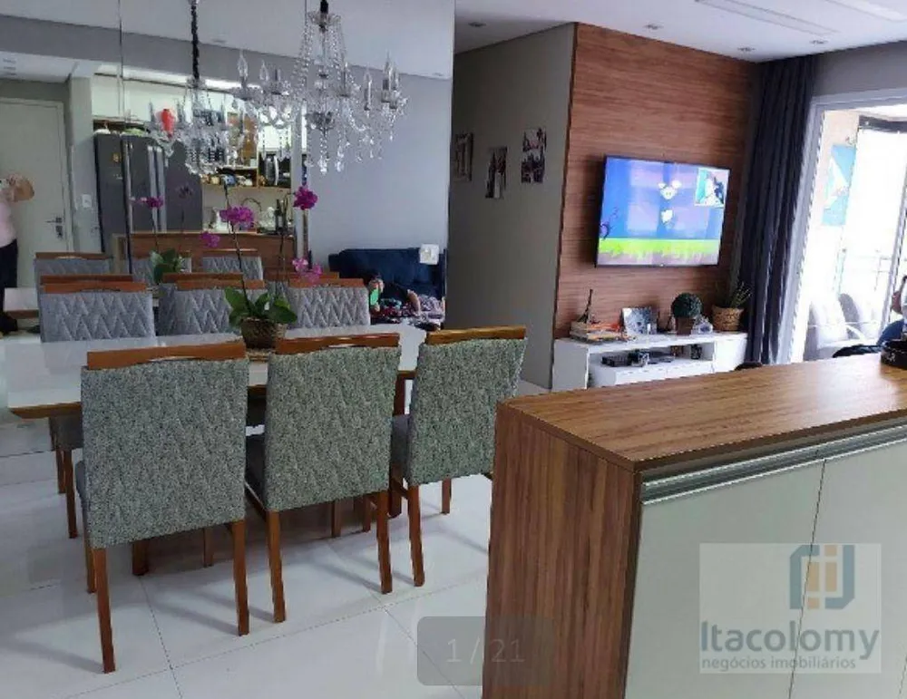 Apartamento, 3 quartos, 81 m² - Foto 9