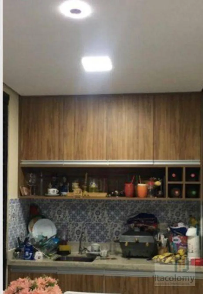 Apartamento, 3 quartos, 81 m² - Foto 10