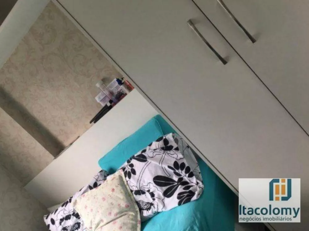 Apartamento à venda com 3 quartos, 81m² - Foto 8