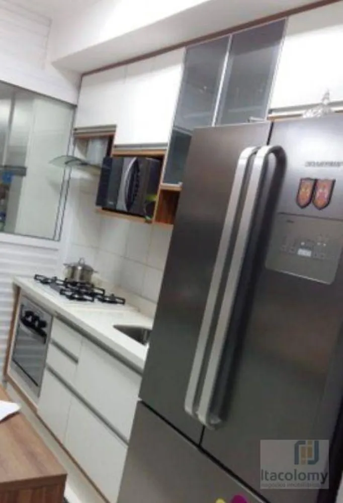 Apartamento, 3 quartos, 81 m² - Foto 11