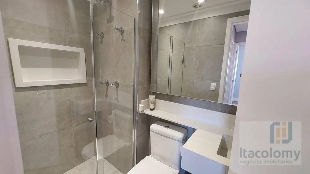 Apartamento, 2 quartos, 62 m² - Foto 3