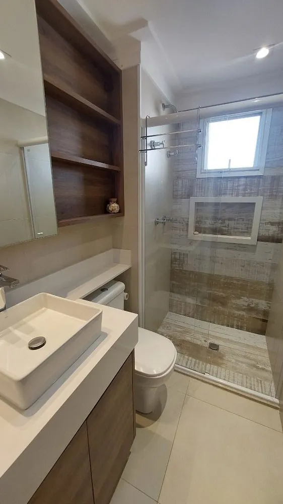 Apartamento, 2 quartos, 62 m² - Foto 2