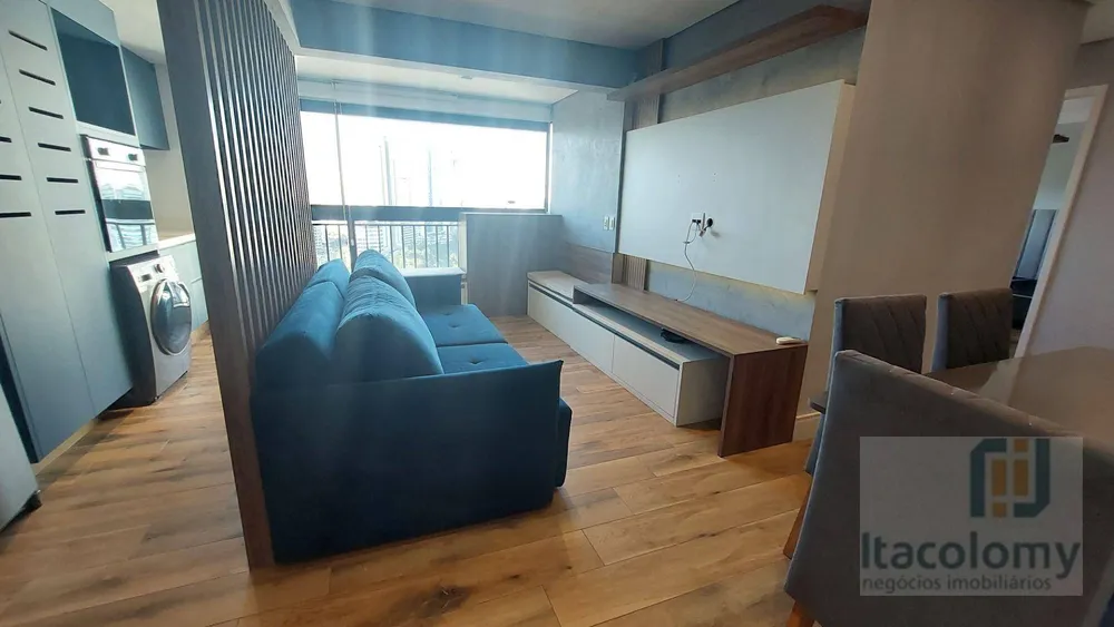 Apartamento, 2 quartos, 62 m² - Foto 1