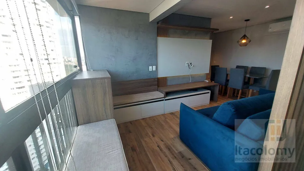 Apartamento, 2 quartos, 62 m² - Foto 9
