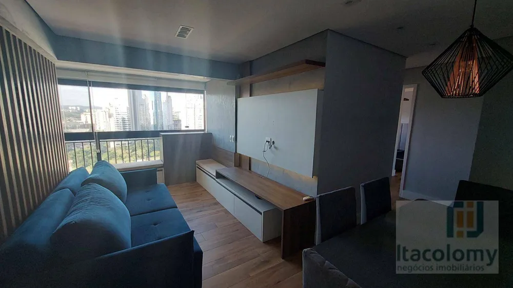 Apartamento, 2 quartos, 62 m² - Foto 10