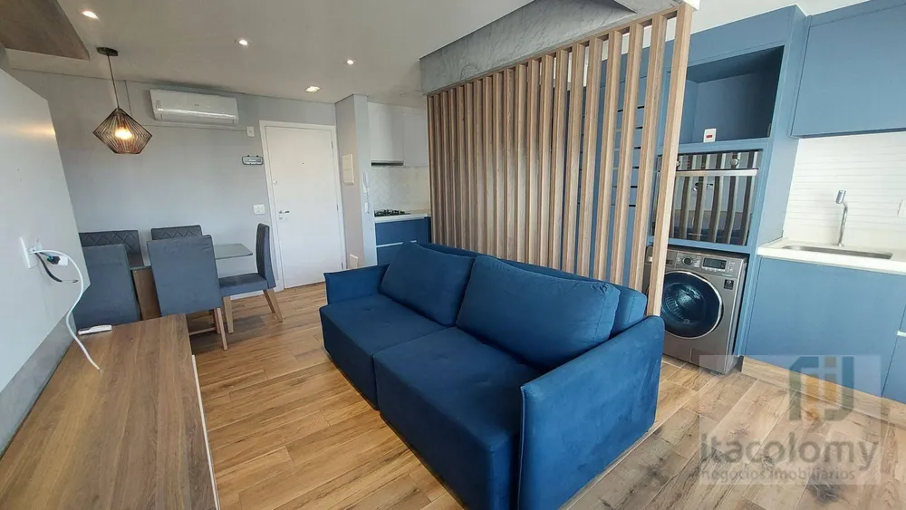 Apartamento, 2 quartos, 62 m² - Foto 6