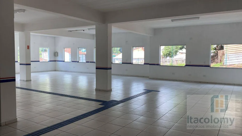 Sala-Conjunto, 230 m² - Foto 1