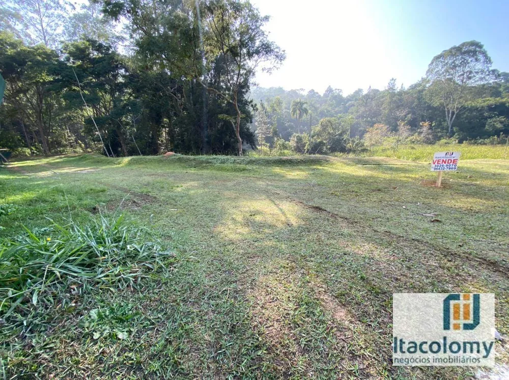 Loteamento e Condomínio à venda, 518M2 - Foto 3