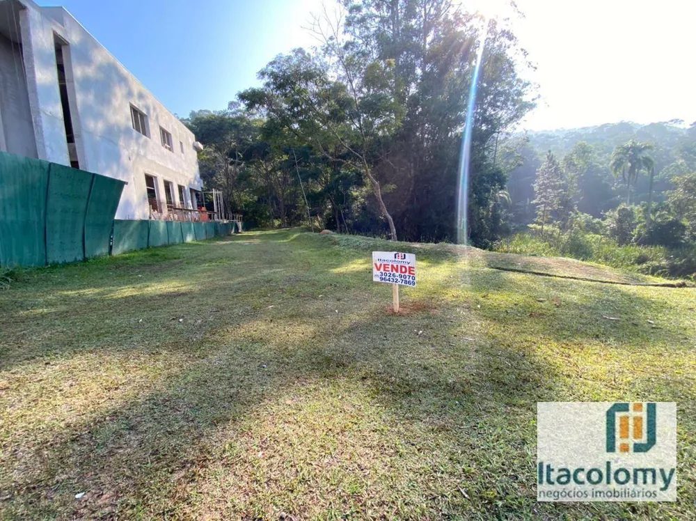 Loteamento e Condomínio à venda, 518M2 - Foto 1