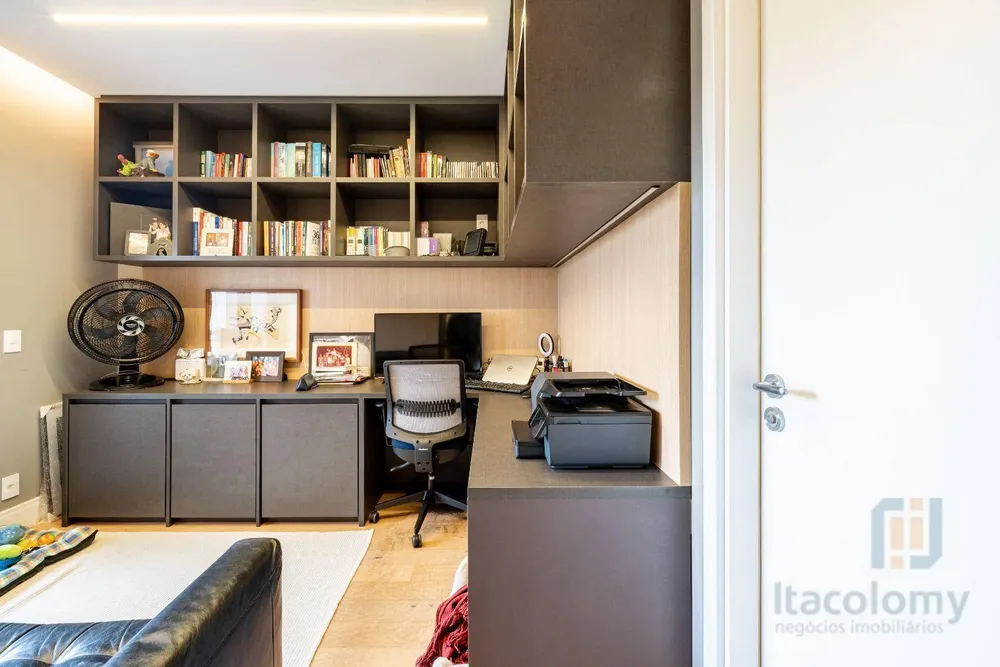 Apartamento, 3 quartos, 112 m² - Foto 4
